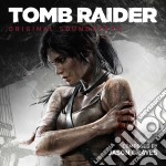 Original Game Soundtrack: Jason Graves: Tomb Raider