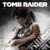 Original Game Soundtrack: Jason Graves: Tomb Raider cd