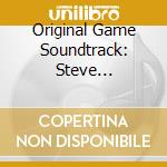Original Game Soundtrack: Steve Jablonsky & Jacob Shea: Gears Of War: Judgment