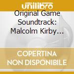 Original Game Soundtrack: Malcolm Kirby Jr.: Saints Row Iv cd