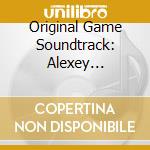 Original Game Soundtrack: Alexey Omelchuk: Metro: Last Light cd musicale di Alexey Omelchuk