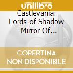 Castlevania: Lords of Shadow - Mirror Of Fate cd