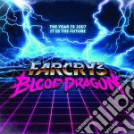Original Game Soundtrack: Power Glove: Far Cry 3: Blood Dragon