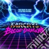 Original Game Soundtrack: Power Glove: Far Cry 3: Blood Dragon cd