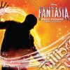 Fantasia - Music Evolved cd