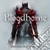 Original Video Game Soundtrack - Bloodborne cd