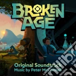 Peter Mcconnell - Broken Age cd