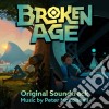 Peter Mcconnell - Broken Age cd