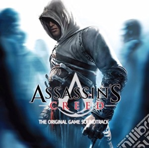 Original Game Soundtrack - Jesper Kyd - Assassin's Creed cd musicale di Original Game Soundtrack