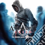 Original Game Soundtrack - Jesper Kyd - Assassin's Creed