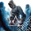 Original Game Soundtrack - Jesper Kyd - Assassin's Creed cd