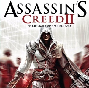 Jesper Kyd - Assassin's Creed Ii: The Original Game Soundtrack (2 Cd) cd musicale di Jesper Kyd