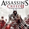 Jesper Kyd - Assassin's Creed Ii: The Original Game Soundtrack (2 Cd) cd
