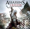 Lorne Balfe - Assassin's Creed III - Original Game Soundtrack cd
