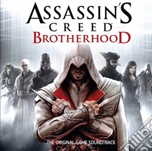 Jesper Kyd - Assassin's Creed Brotherhood - Original Game Soundtrack cd musicale di Jesper Kyd