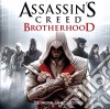 Jesper Kyd - Assassin's Creed Brotherhood - Original Game Soundtrack cd