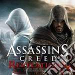 Jesper Kyd & Lorne Balfe - Assassin's Creed Revelations: Original Game Soundtrack - The Complete Soundtrack (3 Cd)