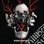 (LP Vinile) Jesper Kyd - State Of Decay 2 / (Original Score) / O.S.T.  (2 Lp) vinile