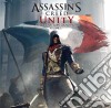 Chris Tilton - Assassin's Creed: Unity - Volume 1 - Original Game Soundtrack cd