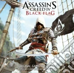 Brian Tyler - Assassin's Creed Iv: Black Flag - Original Game Soundtrac (2 Cd) cd