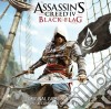Brian Tyler - Assassin's Creed Iv: Black Flag - Original Game Soundtrac (2 Cd) cd