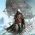 Assassin's Creed IV: Black Flag (Sea Shanty Edition) / Original Game Soundtrack