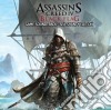 Assassin's Creed IV: Black Flag (Sea Shanty Edition) / Original Game Soundtrack cd