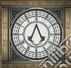 Austin Wintory - Assassin's Creed Syndicate - Original Game Soundtrack (2 Cd) cd