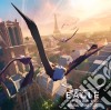Original Game Soundtrack: Inon Zur: Eagle Flight cd