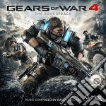 Ramin Djawadi - Gears Of War 4 cd
