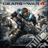 Ramin Djawadi - Gears Of War 4 cd