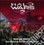 Gody Haab / Brian Trifon / Brian Lee White - Halo Wars 2 (2 Cd)