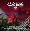 Gody Haab / Brian Trifon / Brian Lee White - Halo Wars 2 (2 Cd) cd