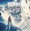 Zikali - Steep - Original Game Soundtrack cd