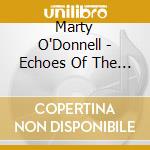 Marty O'Donnell - Echoes Of The First Dreamer - The Musical Prequel To Golem cd