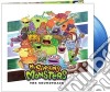 My Singing Monsters / O.S.T. cd