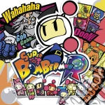 Super Bomberman / O.S.T. cd