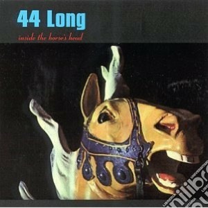 44 Long - Inside The Horses's Head cd musicale di Long 44