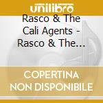 Rasco & The Cali Agents - Rasco & The Cali Agents Present Hip-Hop Classics Vol1 cd