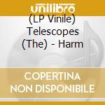 (LP Vinile) Telescopes (The) - Harm vinile