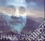 Frank Gambale - The Acoustic Side
