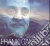 Frank Gambale - The Acoustic Side cd