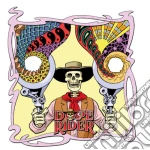 Kurokuma - Dope Rider cd