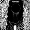 (LP Vinile) Glasghote - Rite Of The Siren cd