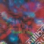 (LP Vinile) Elph Vs Coil - Worship The Glitch (2 Lp) (Yellow Vinyl) vinile