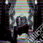 (LP Vinile) Drab Majesty - Careless (Pink Vinyl) vinile