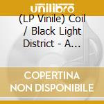 (LP Vinile) Coil / Black Light District - A Thousand Lights In A Darkened Room (Yellow) (2 Lp)