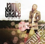Grace Jamie - One Song At A Time