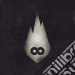 Thousand Foot Krutch - End Is Where We Begin cd