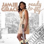 Grace, Jamie - Ready To Fly